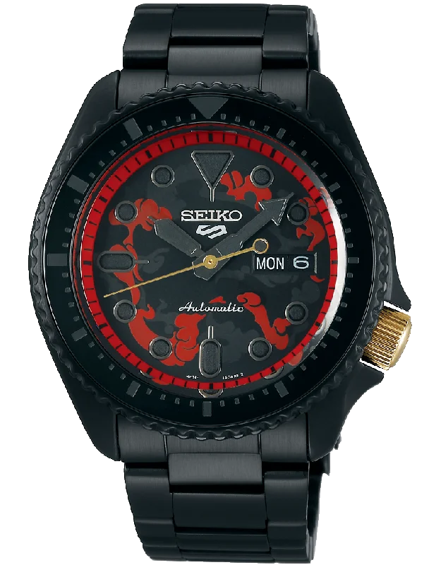 Seiko Watch 5 Sports One Piece Limited Edition