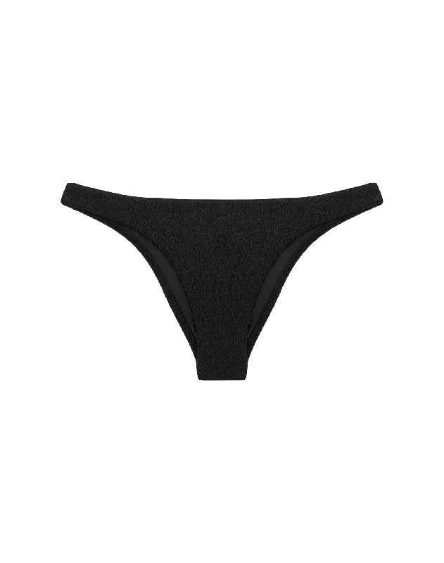 Firenze Basic Bottom - Black