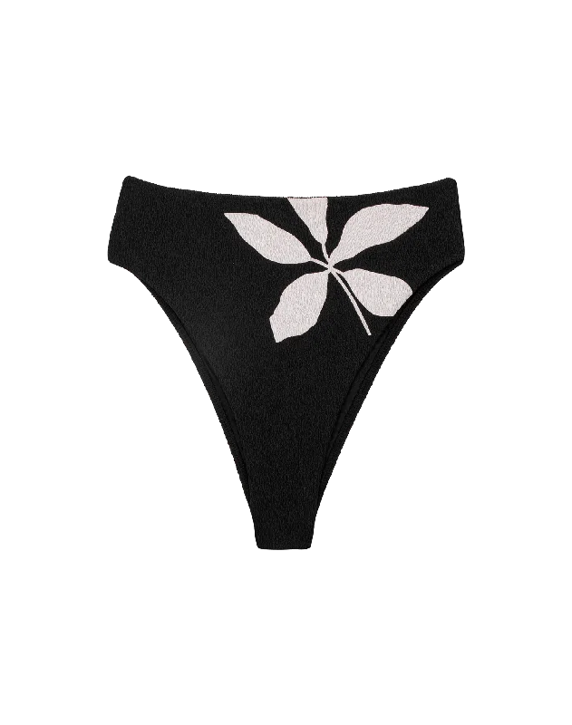 Firenze Susan Gigi Hot Pant Bottom - Bossa