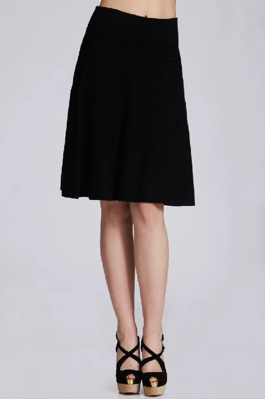 Maternity maxi skirt for comfortable and stylish pregnancy wearHalong Skirt