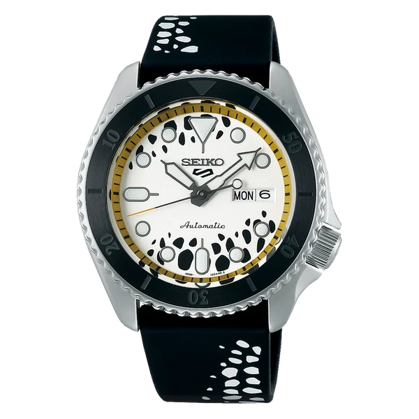 Seiko 5 Sports One Piece Limited Edition SRPH63