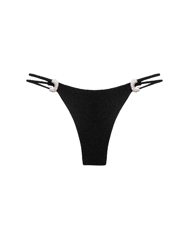 Firenze Sami Bottom - Black