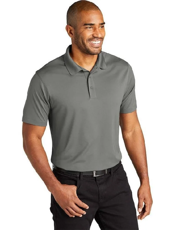 Port Authority Recycled Performance Polo