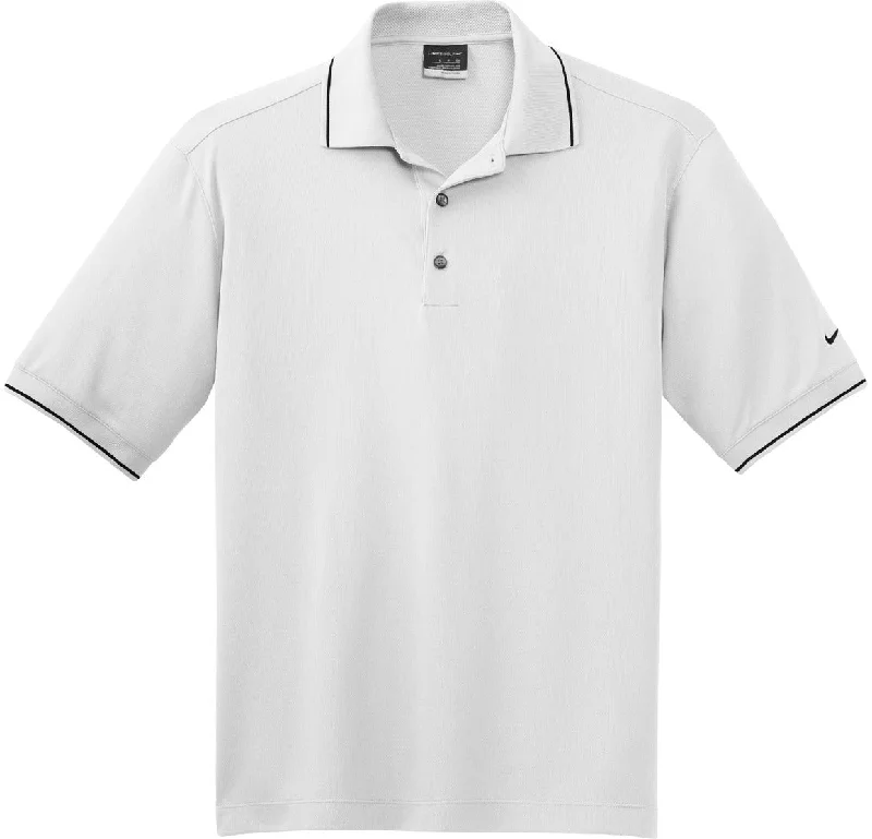 Closeout - NIKE Dri-FIT Classic Tipped Polo