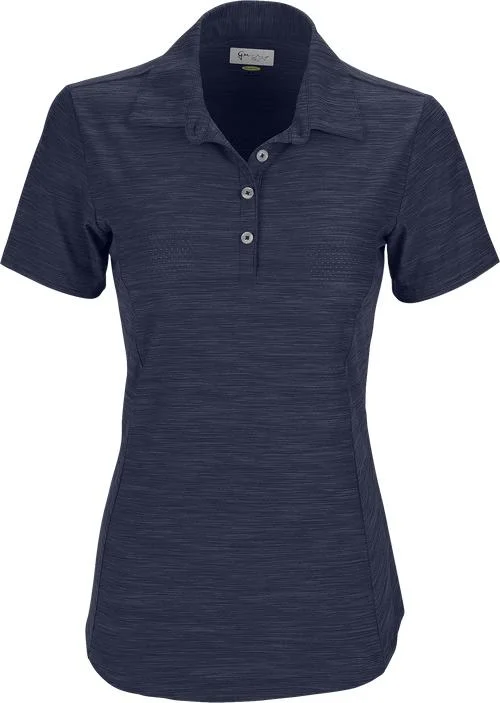 Navy Heather