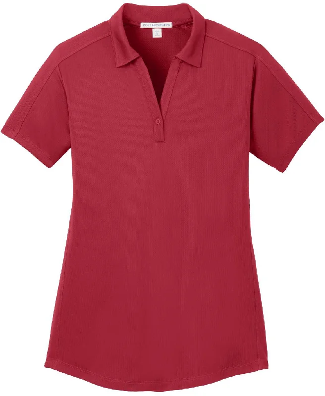 Rich Red