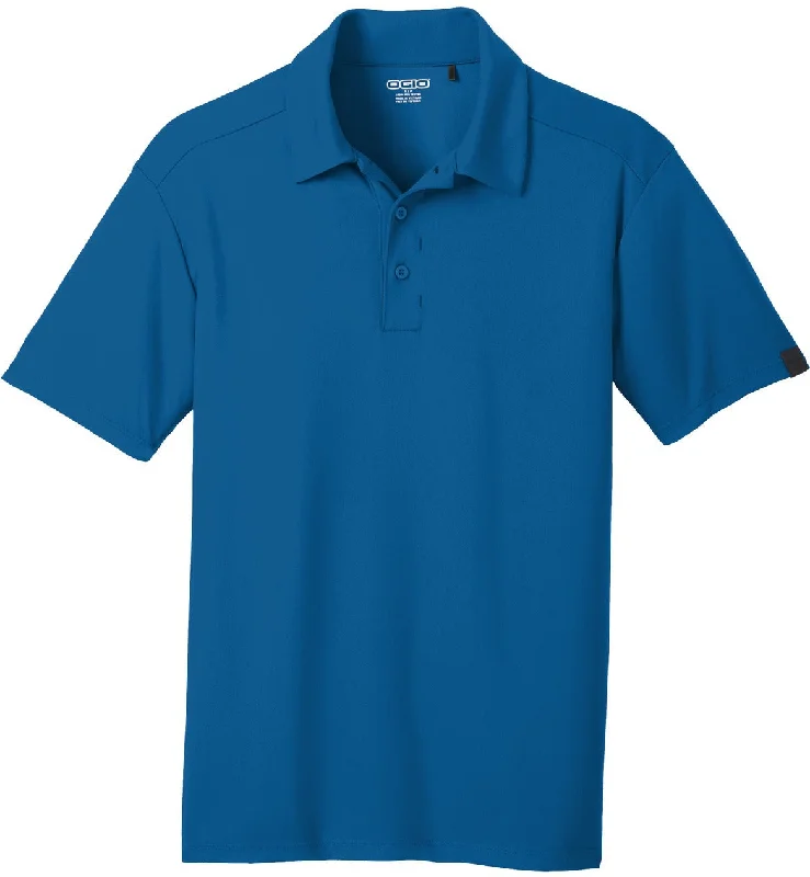 Bolt Blue