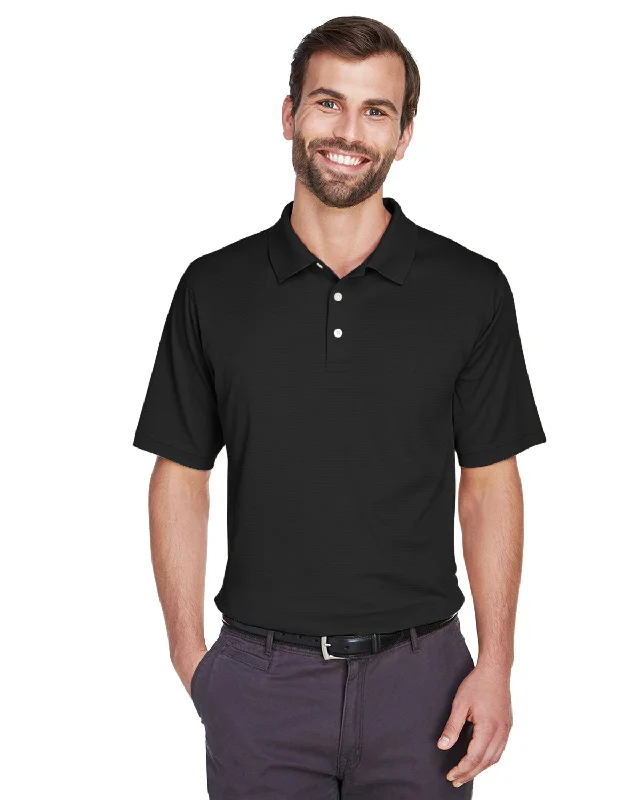 Devon & Jones Pima-Tech Jet Pique Polo