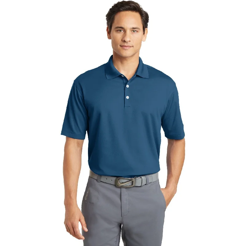 CLOSEOUT - Nike Tall Dri-FIT Micro Pique Polo