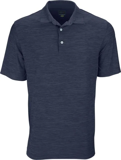 Navy Heather