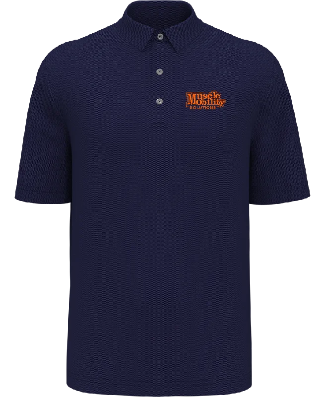 Callaway Birdseye Polo