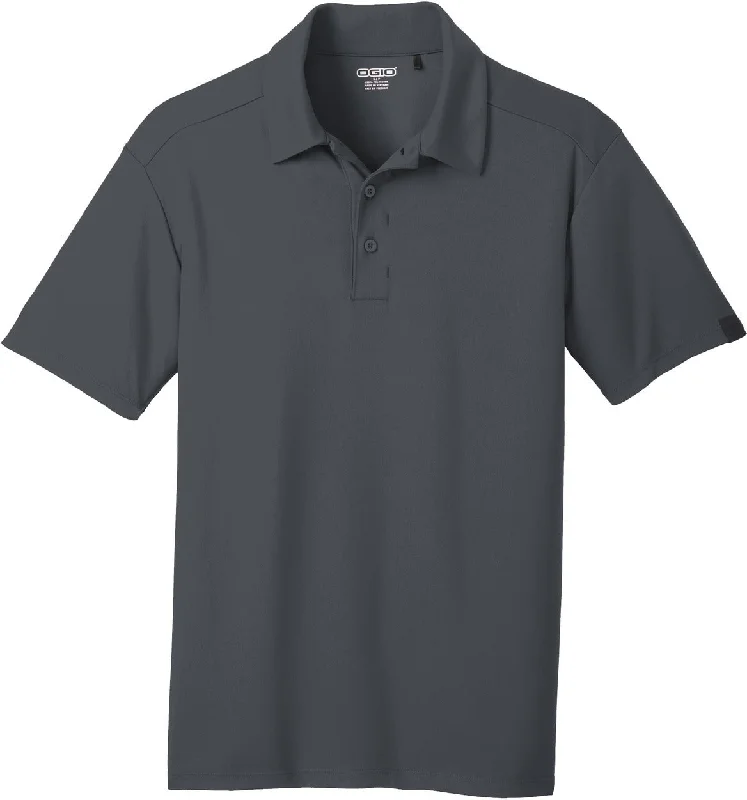 Diesel Grey