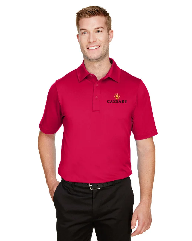 Devon & Jones CrownLux Performance Range Flex Polo