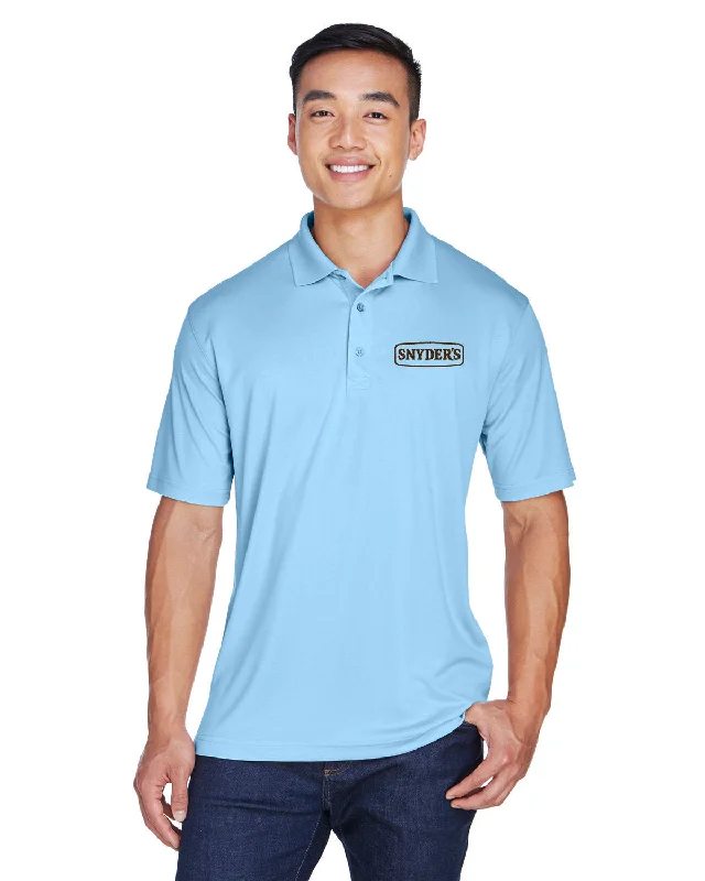 UltraClub Cool & Dry Sport Polo