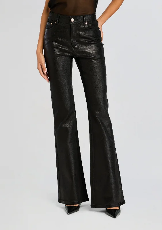 Sleeveless Women's Silk - Trimmed Sweaters for SummerYara Pant
