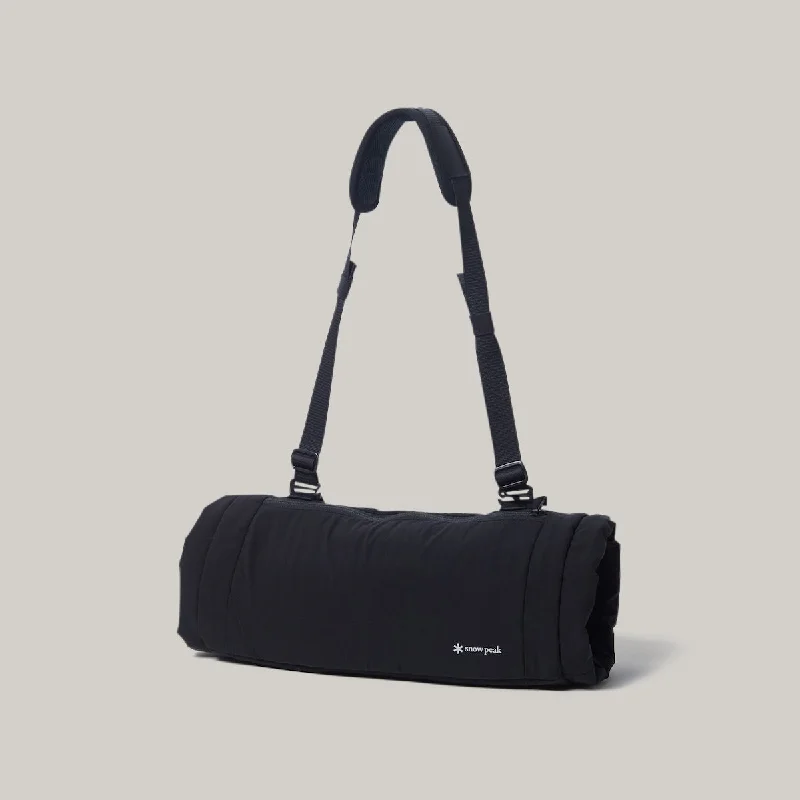 High - Low Hem Women's Cashmere - Blended SweatersSNOW PEAK SLING HAND WARMER - BLACK High - Low Hem Women's Cashmere - Blended SweatersSNOW PEAK SLING HAND WARMER - BLACK