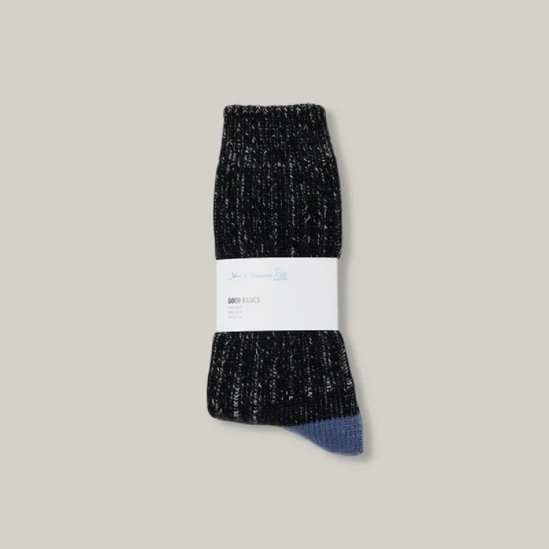 Hooded Women's Fleece - Lined Sweaters for WinterMERZ B. SCHWANEN M72 MERINO WOOL SOCKS - DEEP BLACK/ NATURAL Hooded Women's Fleece - Lined Sweaters for WinterMERZ B. SCHWANEN M72 MERINO WOOL SOCKS - DEEP BLACK/ NATURAL