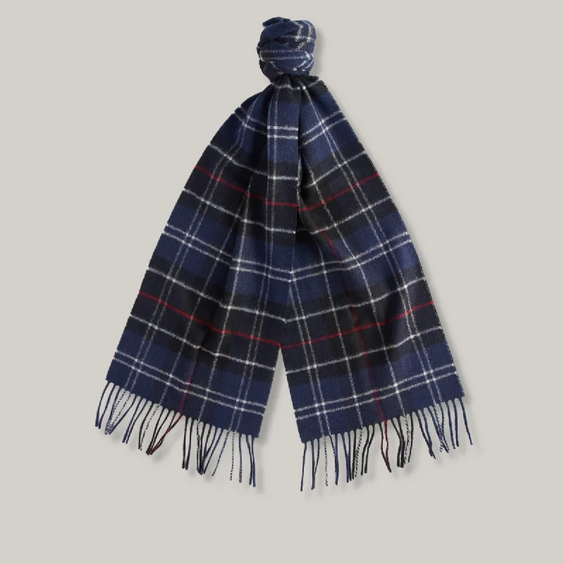 High - Low Hem Women's Cashmere - Blended SweatersBARBOUR TARTAN LAMBSWOOL SCARF - NAVY/ RED High - Low Hem Women's Cashmere - Blended SweatersBARBOUR TARTAN LAMBSWOOL SCARF - NAVY/ RED