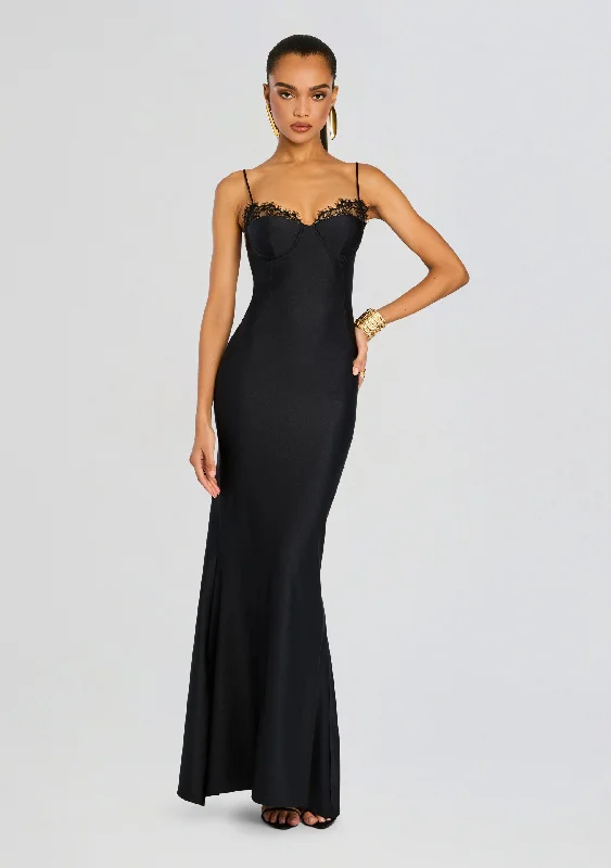Mock Neck Women's Alpaca Wool Sweaters in Earth TonesNola Maxi Dress