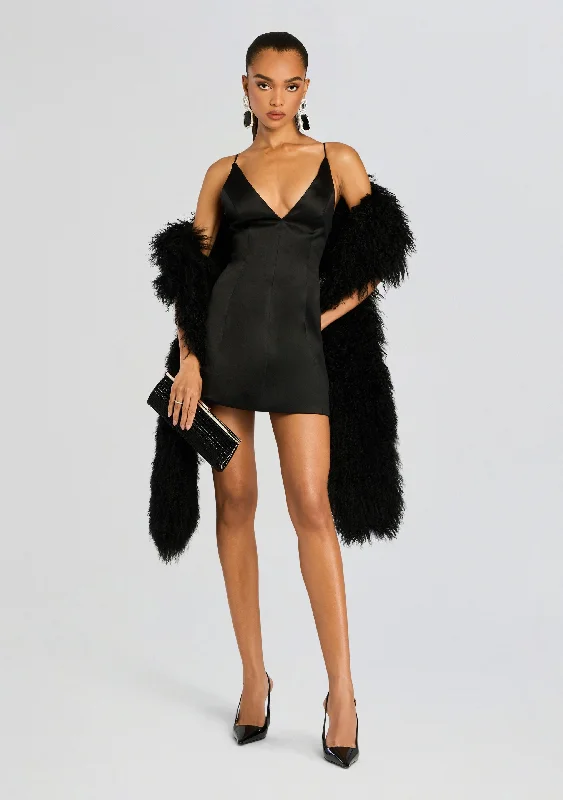 Plus Size Women's Oversized Chunky Knit SweatersShante Fur