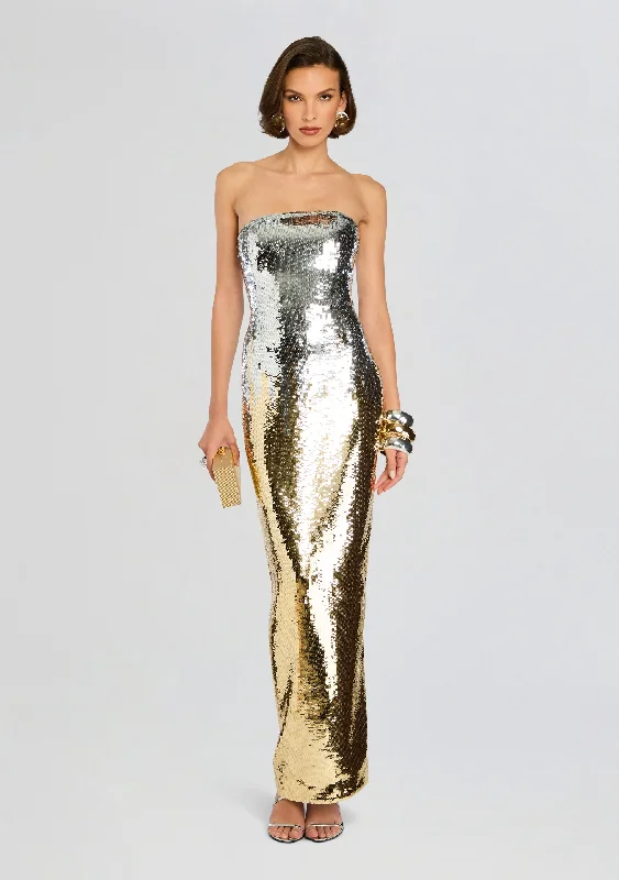 Cropped Women's Angora Blend Sweaters for a Trendy LookSheeba Sequin Dress
