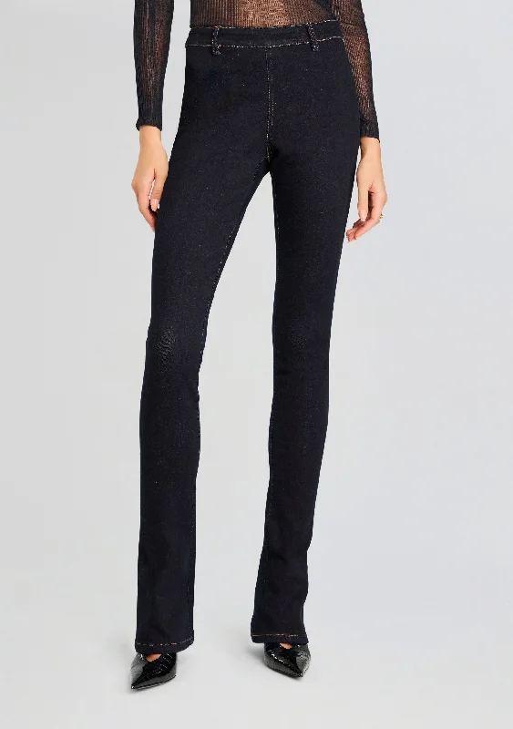 Hooded Women's Fleece - Lined Sweaters for WinterDanica Pant