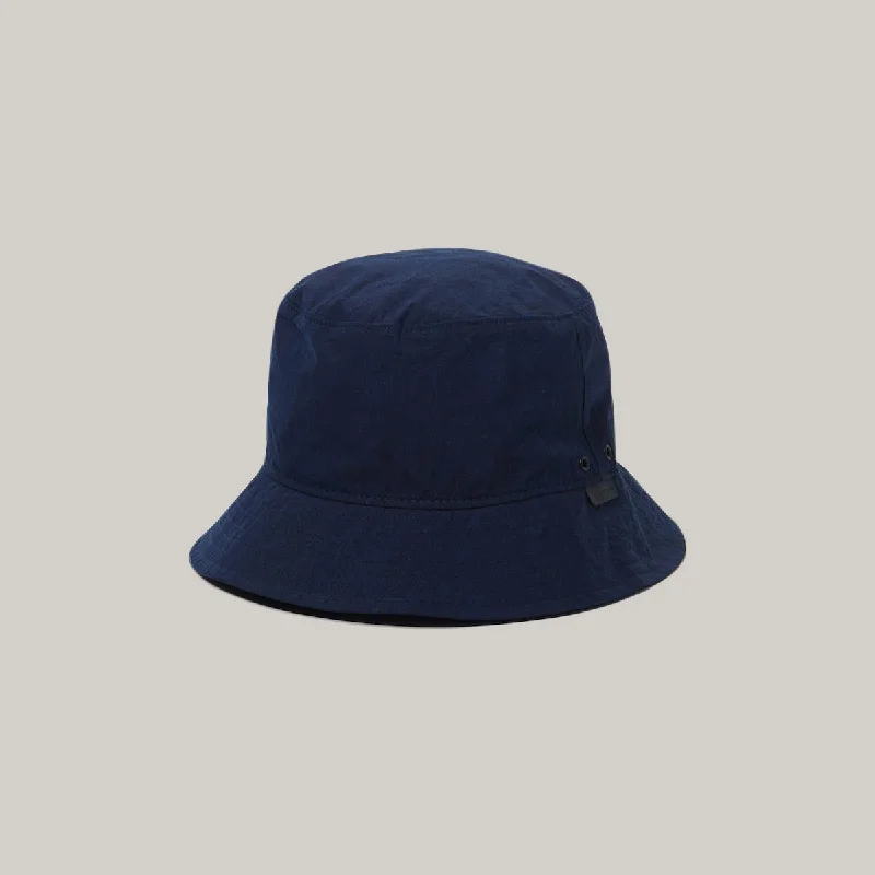 Cropped Women's Angora Blend Sweaters for a Trendy LookSNOW PEAK INDIGO C/N HAT - INDIGO Cropped Women's Angora Blend Sweaters for a Trendy LookSNOW PEAK INDIGO C/N HAT - INDIGO
