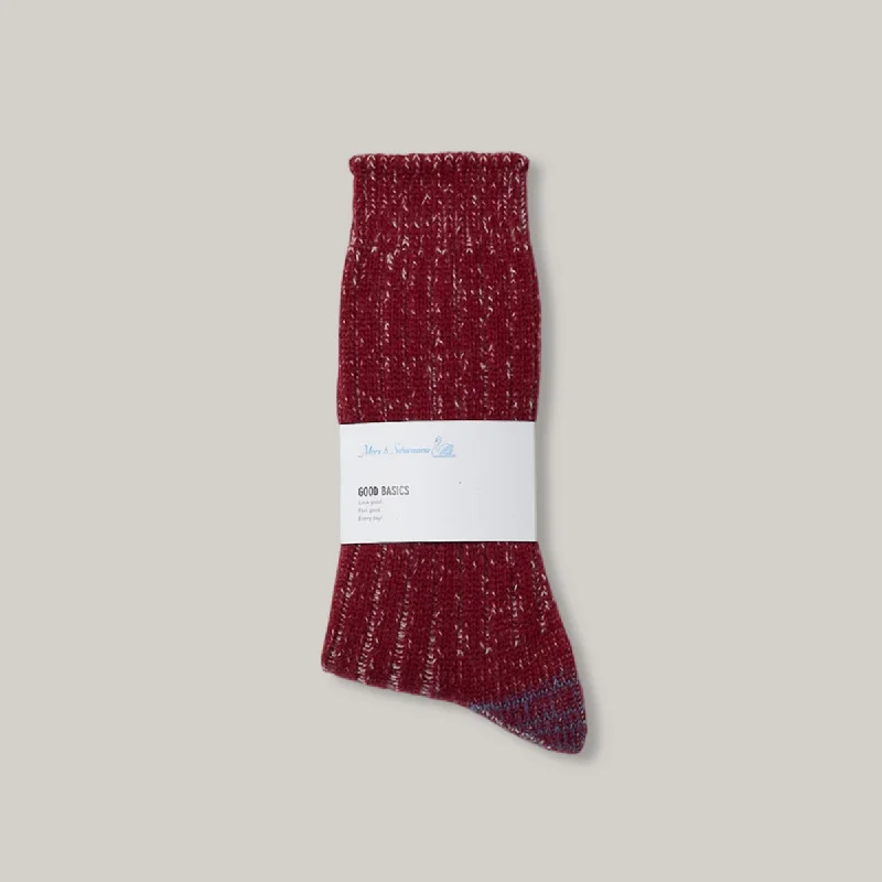 Mock Neck Women's Alpaca Wool Sweaters in Earth TonesMERZ B. SCHWANEN M72 MERINO WOOL SOCKS - RED/ NATURAL MELANGE Mock Neck Women's Alpaca Wool Sweaters in Earth TonesMERZ B. SCHWANEN M72 MERINO WOOL SOCKS - RED/ NATURAL MELANGE