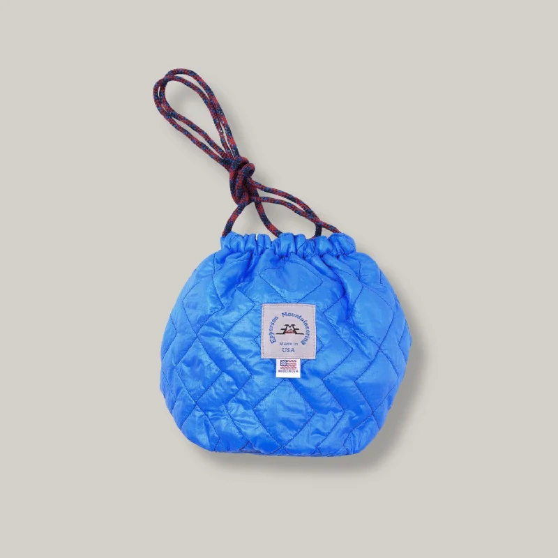 Bell - Sleeve Women's Mohair - Wool Blend SweatersEPPERSON MOUNTAINEERING STRING POUCH - PARACHUTE NYLON QUILT - ROYAL BLUE Bell - Sleeve Women's Mohair - Wool Blend SweatersEPPERSON MOUNTAINEERING STRING POUCH - PARACHUTE NYLON QUILT - ROYAL BLUE