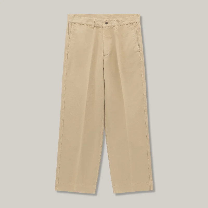 Mock Neck Women's Alpaca Wool Sweaters in Earth TonesKNICKERBOCKER STAFF CHINO TWILL PANT - KHAKI Mock Neck Women's Alpaca Wool Sweaters in Earth TonesKNICKERBOCKER STAFF CHINO TWILL PANT - KHAKI