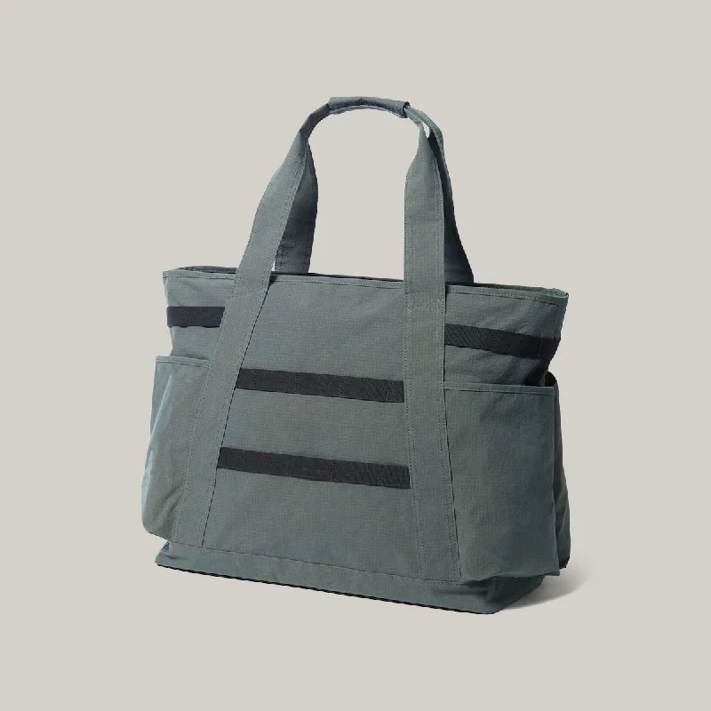 Cropped Women's Angora Blend Sweaters for a Trendy LookSNOW PEAK LW TASLAN RIPSTOP TOTE BAG - OLIVE