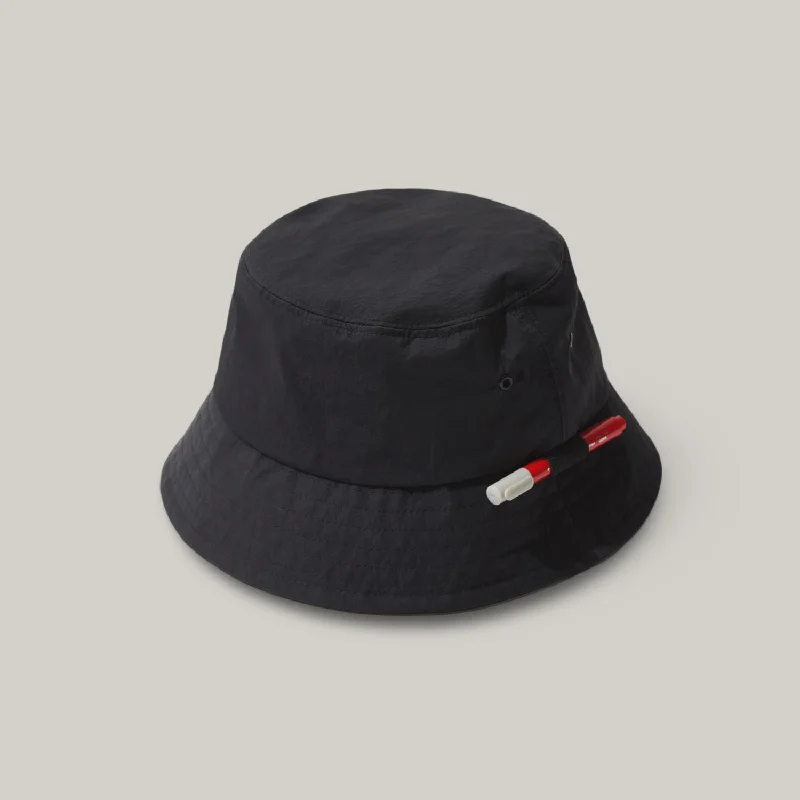 Plus Size Women's Side - Slit Sweaters in Bold SolidsBLANKOF ARCHITECT BUCKET HAT - BLACK Plus Size Women's Side - Slit Sweaters in Bold SolidsBLANKOF ARCHITECT BUCKET HAT - BLACK