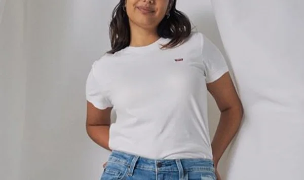 Empower Your Wardrobe: Women's T-Shirts That Speak Volumes