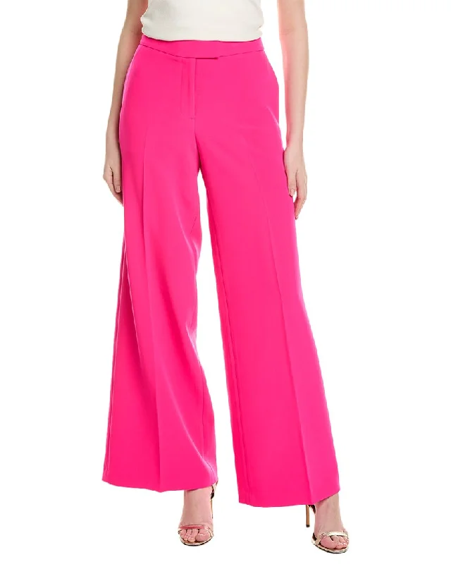 BCBGMAXAZRIA Wide Leg Pant