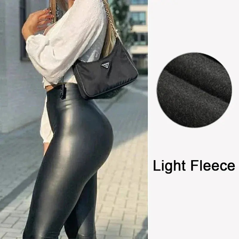 Light Fleece