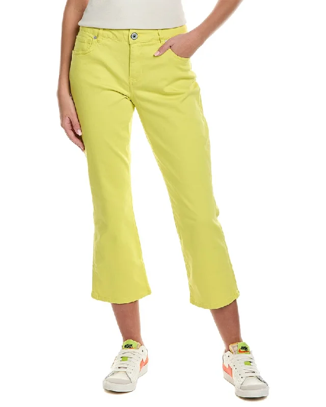 Maternity women leggings for expecting mothers' comfortcabi Kick Back Kick Flare Jean Maternity women leggings for expecting mothers' comfortcabi Kick Back Kick Flare Jean