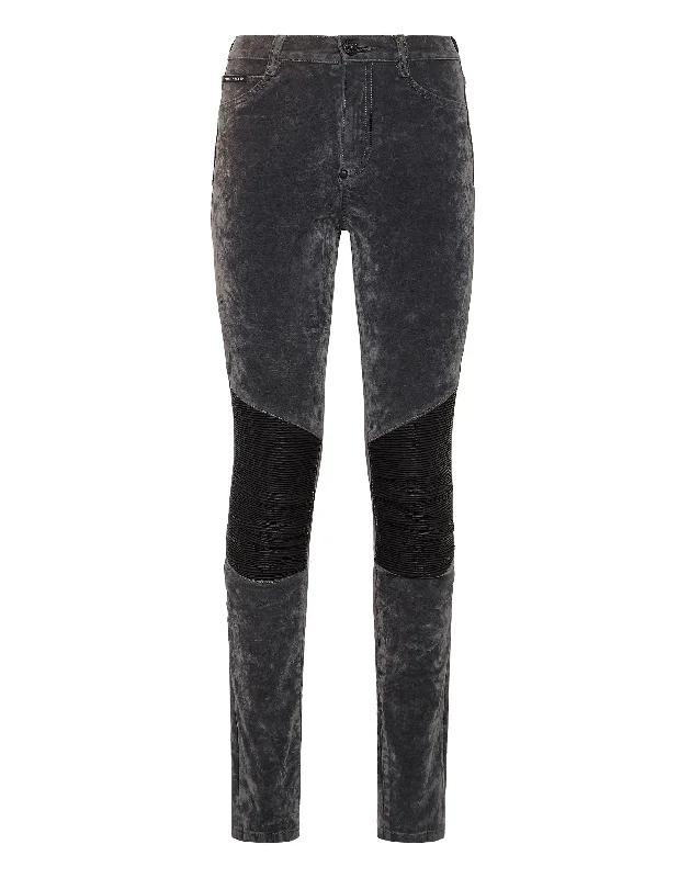 Organic cotton women leggings for an eco - friendly and soft optionDenim High Waist Jegging Organic cotton women leggings for an eco - friendly and soft optionDenim High Waist Jegging