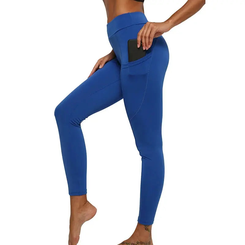 HK252 Blue