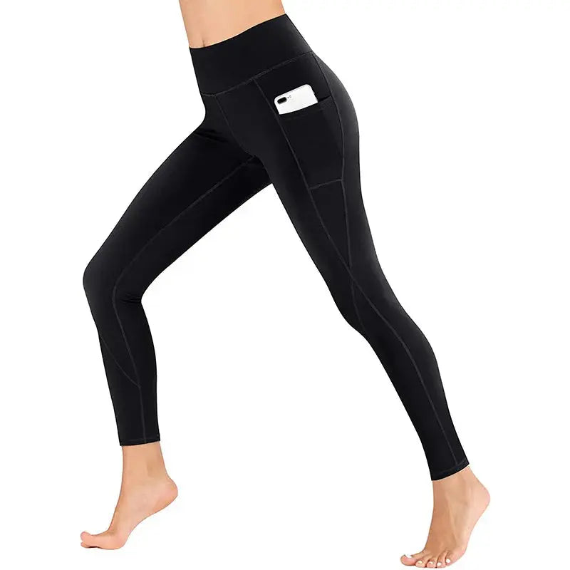 HK251 Black