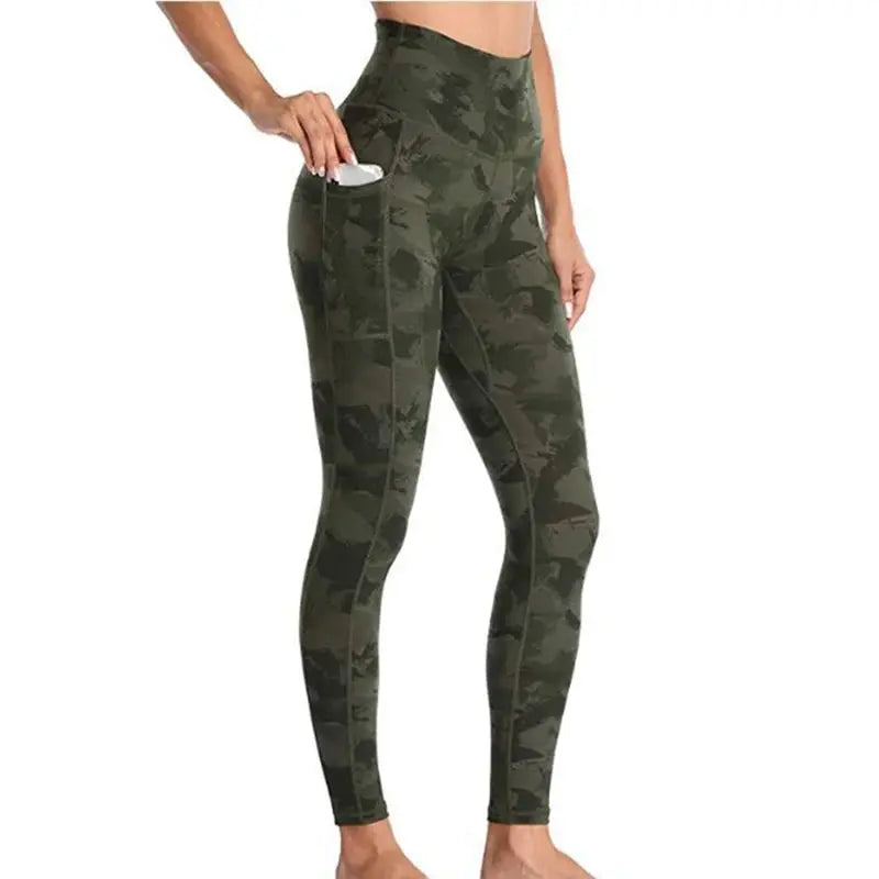 HK098 Army Green