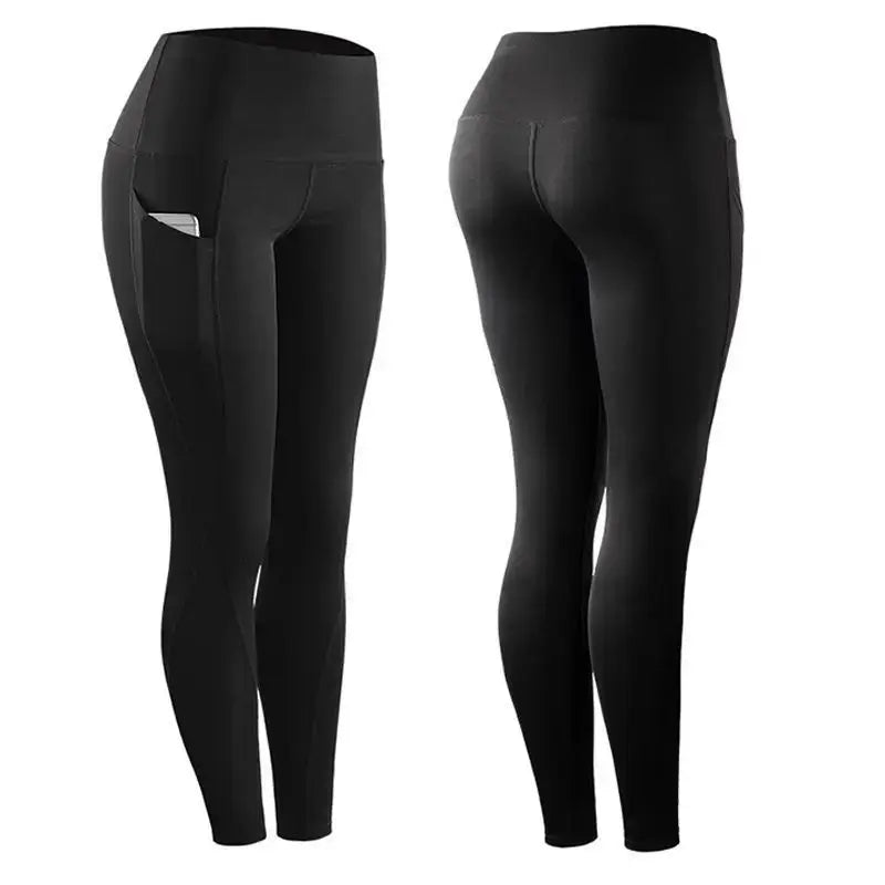 HK253 Black
