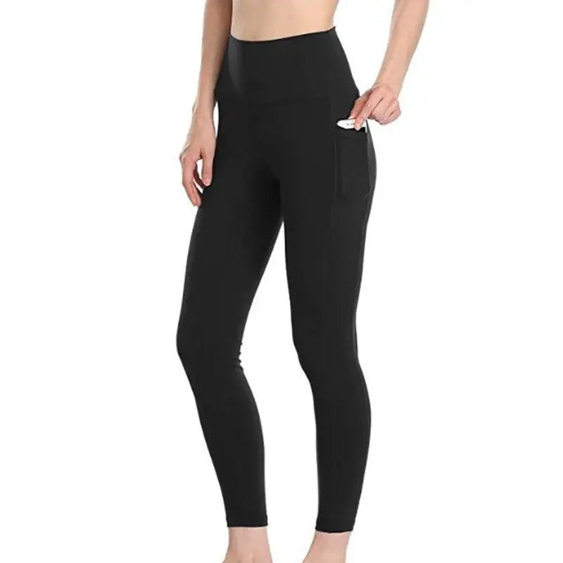 HK098 Black