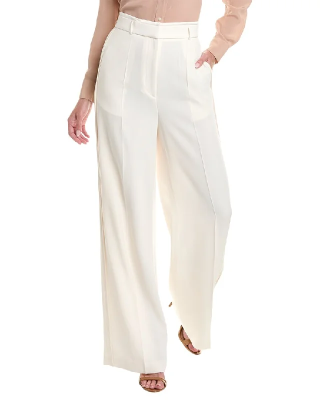 Ripped women leggings for a trendy and rebellious fashion statementHugo Boss Timoa Trouser Ripped women leggings for a trendy and rebellious fashion statementHugo Boss Timoa Trouser