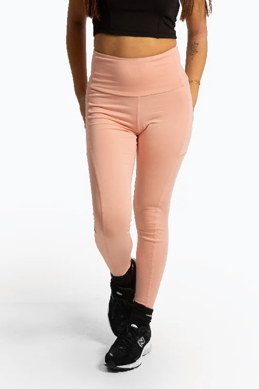 Leather - look women leggings for a bold and edgy styleHype Womens Rose Panel Justhype Leggings Leather - look women leggings for a bold and edgy styleHype Womens Rose Panel Justhype Leggings