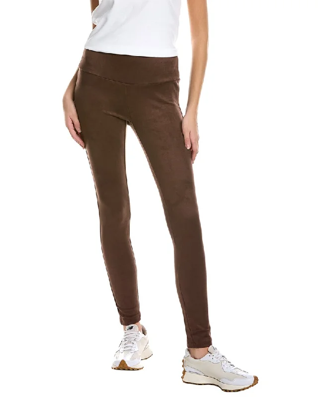 Plus - size women leggings with a comfortable and stretchy designJ.McLaughlin Lori Legging