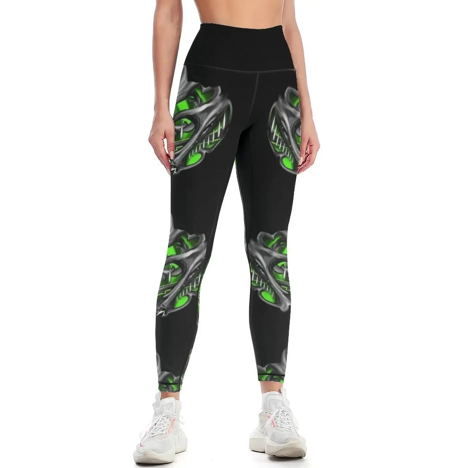 Bootcut women leggings for a unique and flattering silhouetteLady Bio High Waist Workout Leggings for Women Bootcut women leggings for a unique and flattering silhouetteLady Bio High Waist Workout Leggings for Women
