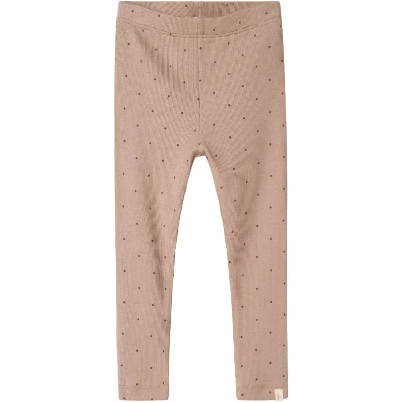 Organic cotton women leggings for an eco - friendly and soft optionLil'Atelier Etherea Gago Kye Slim Leggings Organic cotton women leggings for an eco - friendly and soft optionLil'Atelier Etherea Gago Kye Slim Leggings