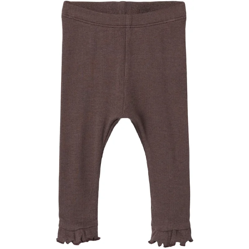 Sheer - panel women leggings for a sexy and alluring lookLil'Atelier Peppercorn Gago Dia Slim Leggings Sheer - panel women leggings for a sexy and alluring lookLil'Atelier Peppercorn Gago Dia Slim Leggings