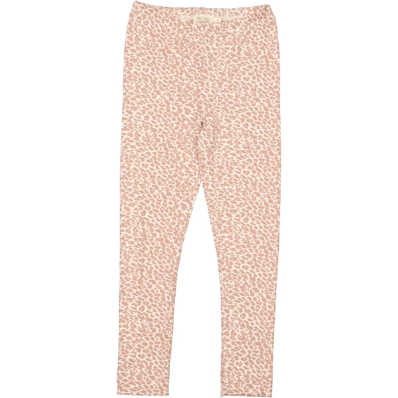 Yoga - specific women leggings with moisture - wicking fabricMarMar Leopard Powder Taupe Leo Leo Leg Legging Yoga - specific women leggings with moisture - wicking fabricMarMar Leopard Powder Taupe Leo Leo Leg Legging