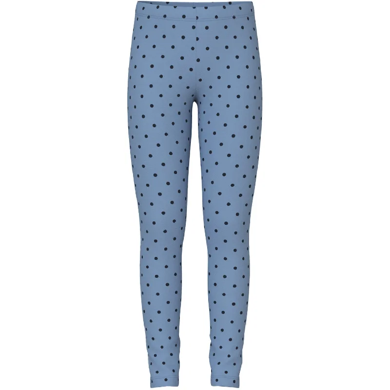 Leather - look women leggings for a bold and edgy styleName It Endless Sky Vivian AOP Leggings Leather - look women leggings for a bold and edgy styleName It Endless Sky Vivian AOP Leggings